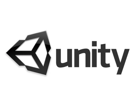 unitylogo图片