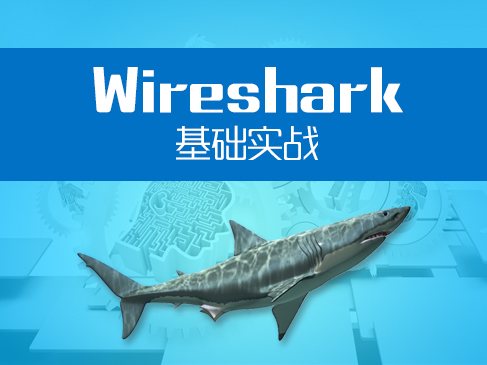 Wireshark基础实战视频课程
