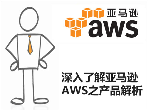 深入了解亚马逊AWS之产品解析视频课程