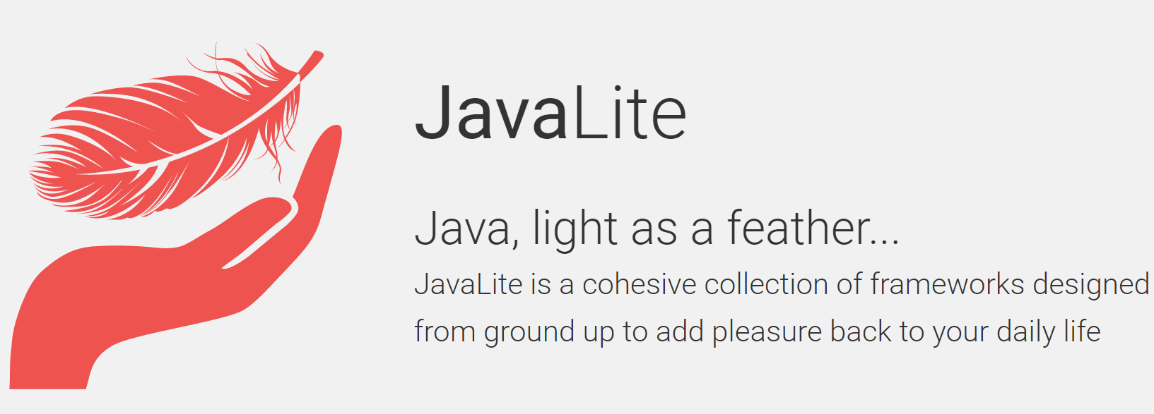 JavaLite 轻量级开发框架（基础部分）视频课程
