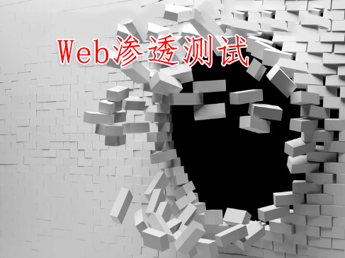 Web安全入门视频课程