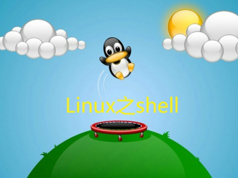 大数据培训班之Linux基础视频课程-day2(Linux之shell)