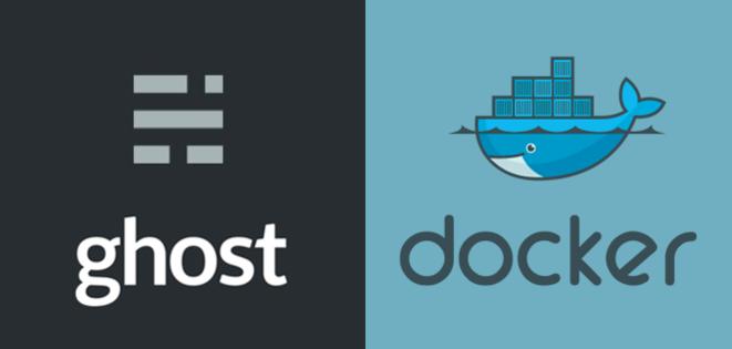 使用Docker部署Ghost实战视频课程