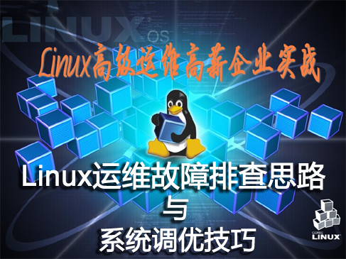 51CTO学习笔记--Linux运维故障排查思路与系统调优技巧视频课程（高俊峰）_用户登录