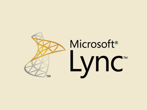Microsoft Lync 2013软件应用视频课程