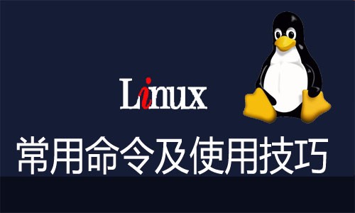 Linux常用命令及使用技巧视频课程