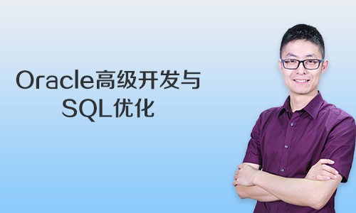 Oracle高级开发与SQL优化视频课程