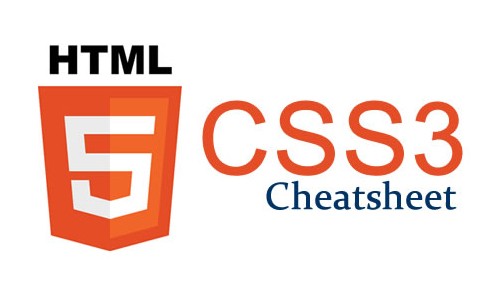 HTML5+CSS3理论+案例全套视频教程【提供资料下载】