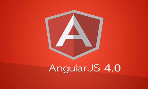 Angular4.0企业级实战教程视频课程