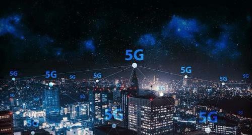 5G通信技术原理与未来发展视频课程