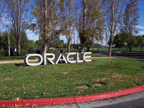 Oracle 入门基础精讲视频课程