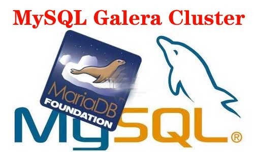 手把手带你搭建MySQL Galera Cluster集群视频课程