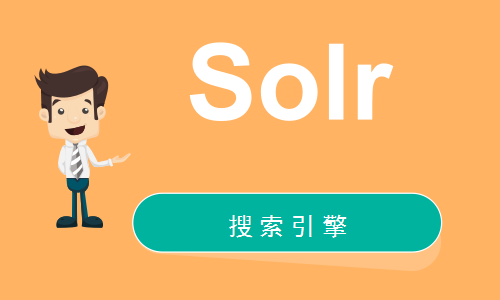 Solr入门之搜索引擎精讲视频课程