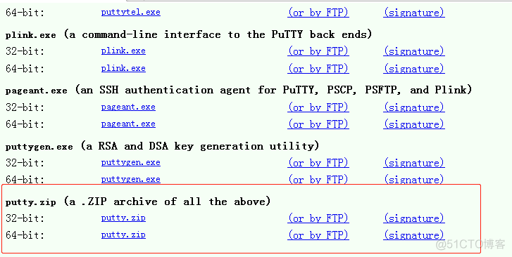 1.9-1.12 使用PuTTY远程连接Linux，使用xshell连接Linux，PuTTY密钥认_linux_05