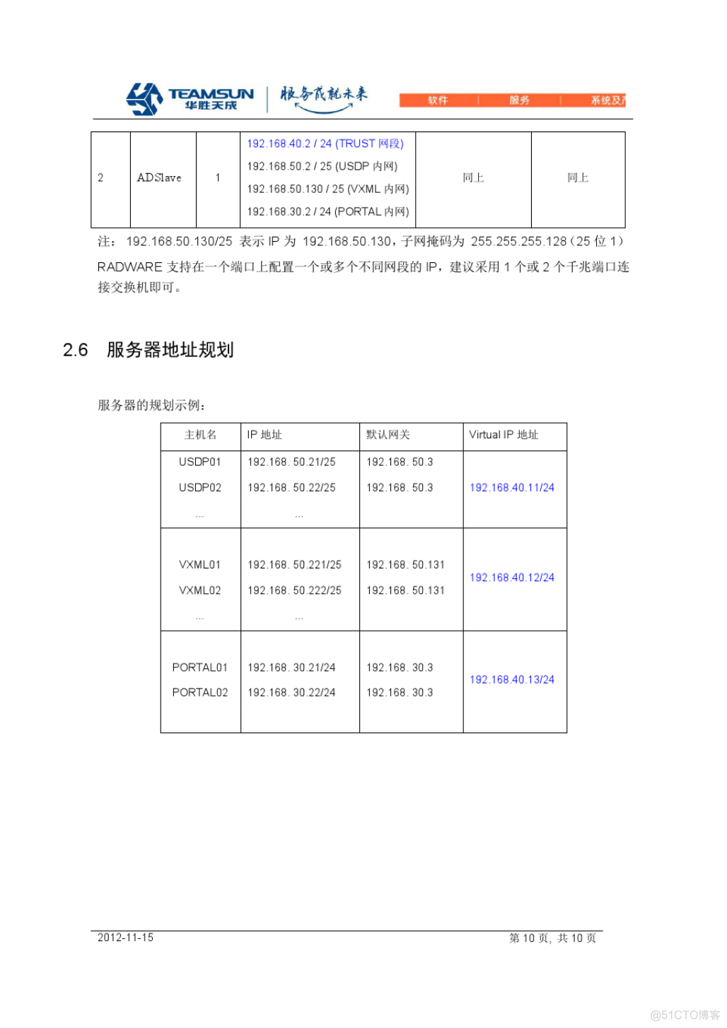 Appdirector基本安装与配置_AD APPDIRECTOR 负载均衡 _10