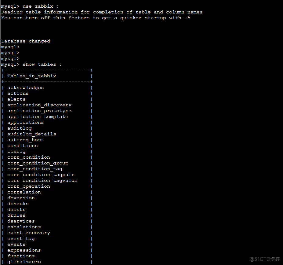 Zabbix 安装_Zabbix _19