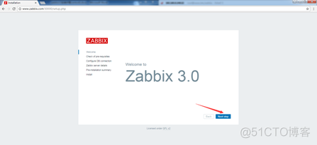 Zabbix 安装_Zabbix _20