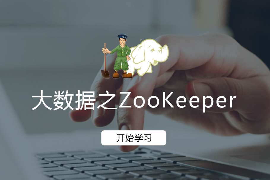 大数据之ZooKeeper与Hadoop视频课程