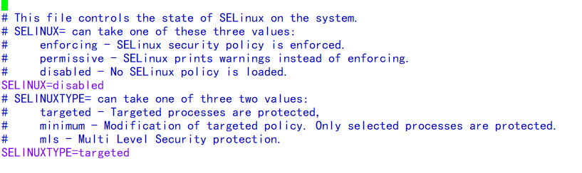 ZABBIX（一） Centos 7 安装Zabbix 3.5_服务器_02