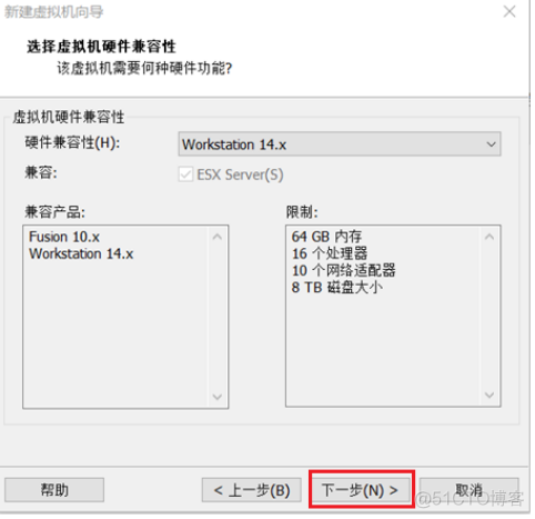 Redhat Linux  6.5  图文详细安装教程【附安装包】_redhat 6.5_05