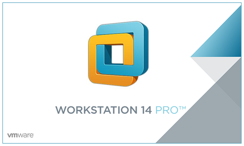 VMware Workstation 14视频教程