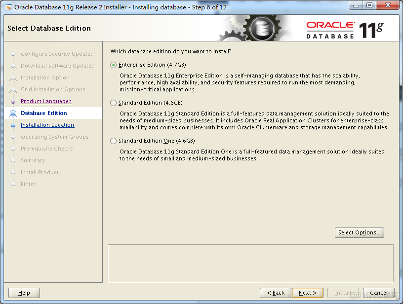 Oracle Linux6.9下安装Oracle 11.2.0.4.0及psu补丁升级_oracle11.2.0.4_38