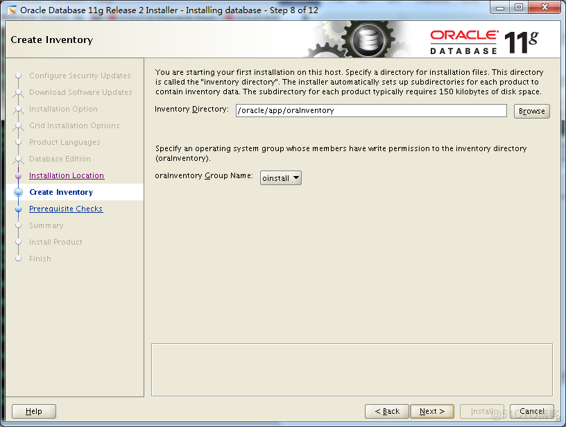 Oracle Linux6.9下安装Oracle 11.2.0.4.0及psu补丁升级_psu_40