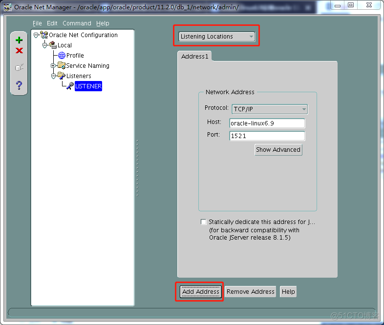 Oracle Linux6.9下安装Oracle 11.2.0.4.0及psu补丁升级_oracle linux6.9_46