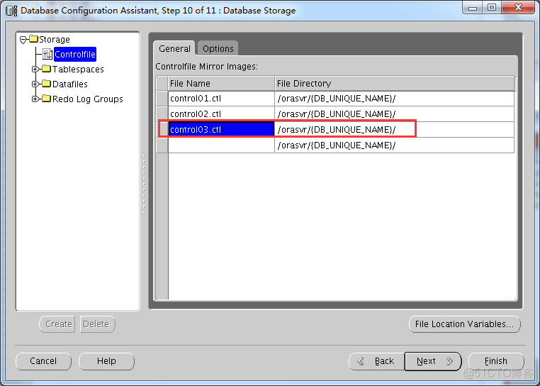 Oracle Linux6.9下安装Oracle 11.2.0.4.0及psu补丁升级_oracle linux6.9_63