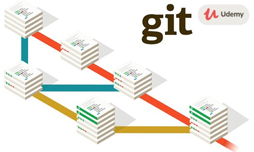 Git/GitHub/GitLab完全教程2018视频课程