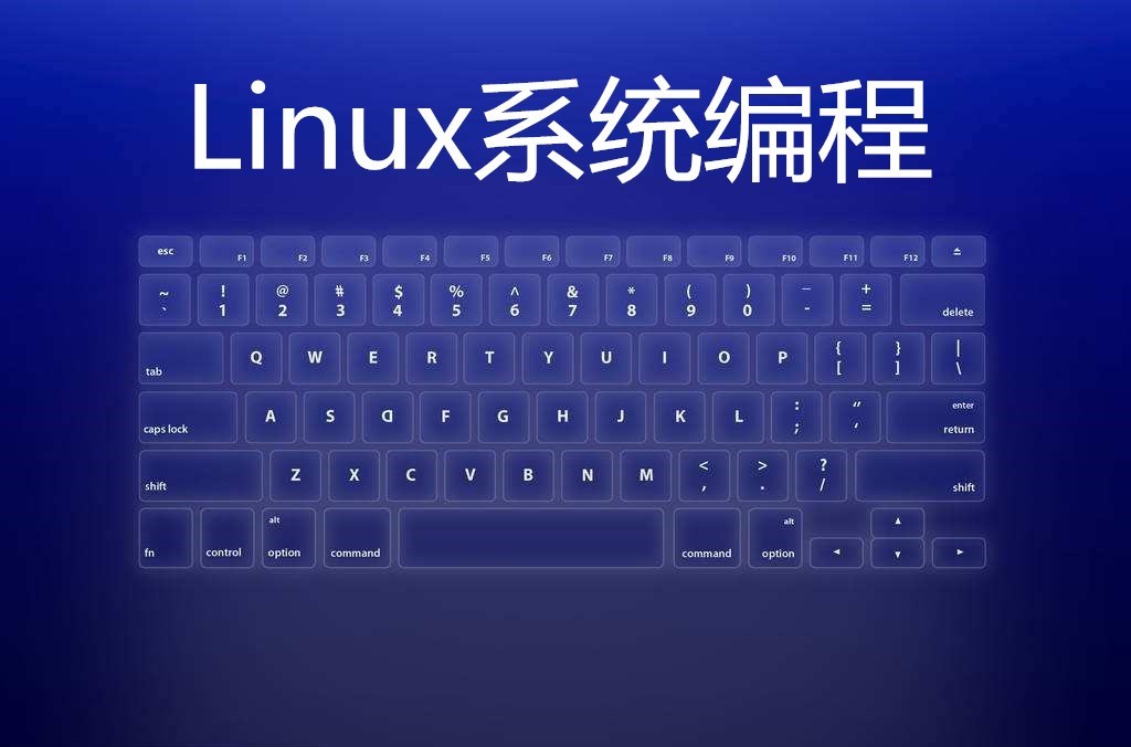 Linux系统编程：入门篇【王利涛】