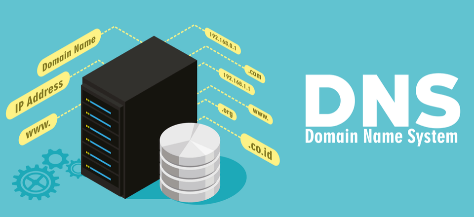 企业实战：DHCP和DNS 你所不知道的故事