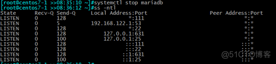Linux环境下实现MariaDB数据库的三种备份和还原_数据库