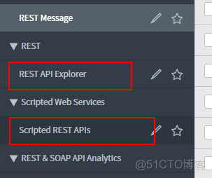 在ServiceNow的CSM中无法使用Ajax API异步调用的曲线救国方式_ServiceNow