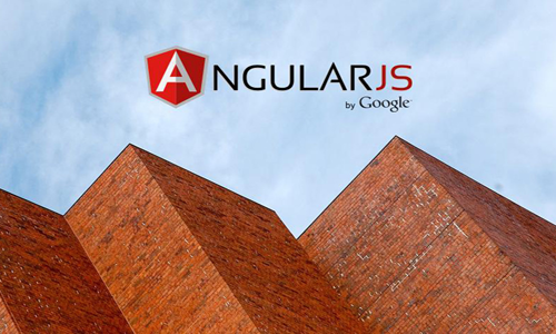 AngularJS前端框架视频课程