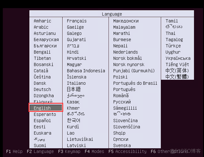 Ubuntu16.04.5以lvm方式安装全记录_Ubuntu16.04.5