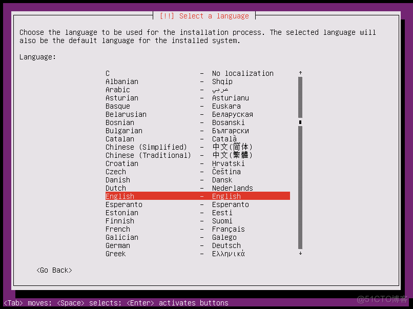 Ubuntu16.04.5以lvm方式安装全记录_busybox-initramfs_03