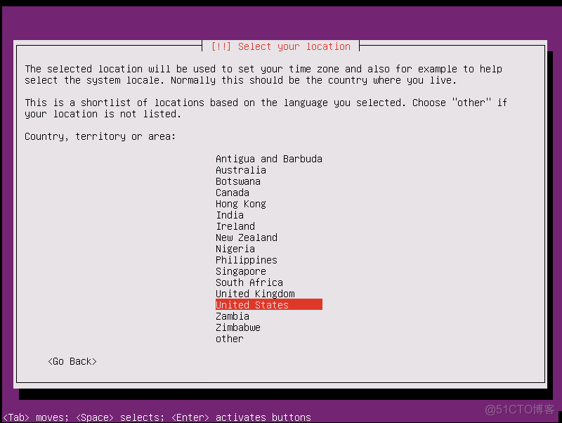 Ubuntu16.04.5以lvm方式安装全记录_busybox-initramfs_04