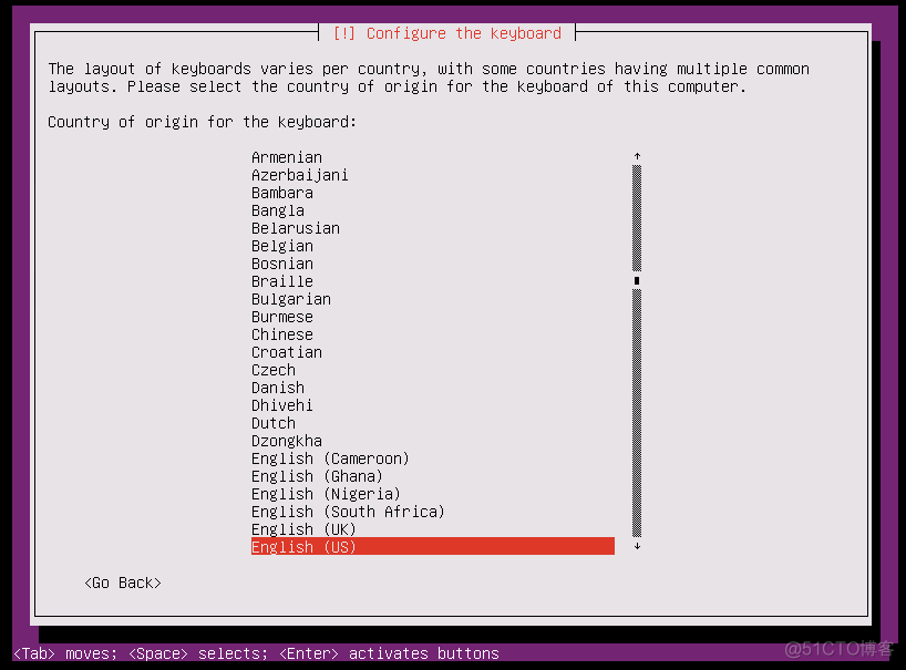 Ubuntu16.04.5以lvm方式安装全记录_busybox-initramfs_06