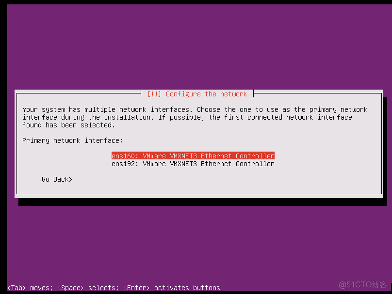 Ubuntu16.04.5以lvm方式安装全记录_busybox-initramfs_09
