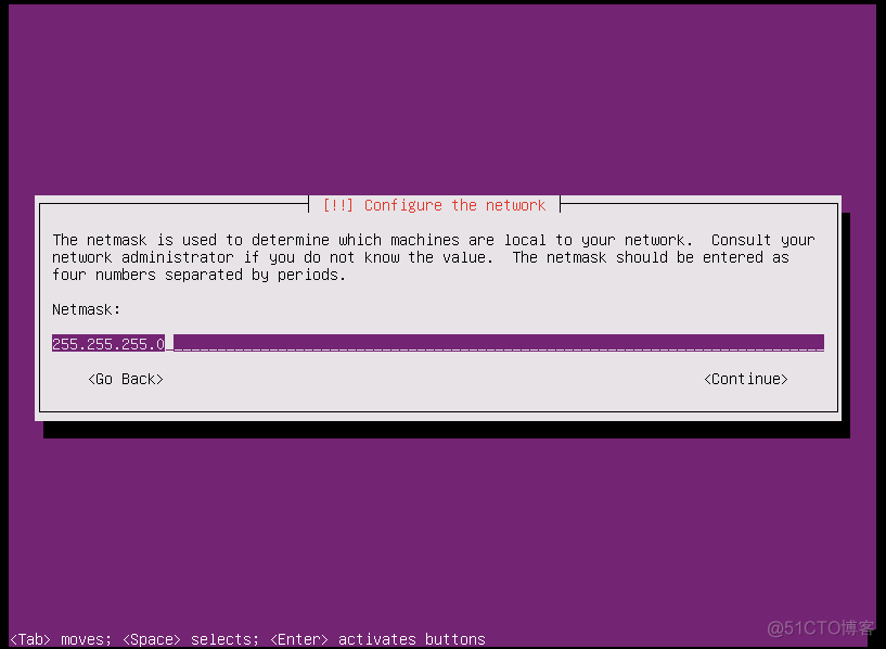 Ubuntu16.04.5以lvm方式安装全记录_lvm_14