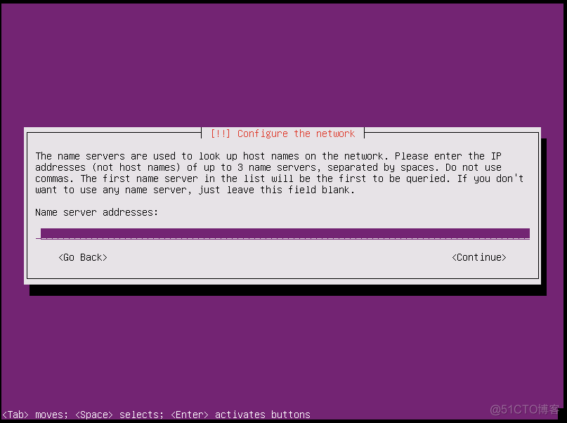 Ubuntu16.04.5以lvm方式安装全记录_busybox-initramfs_16