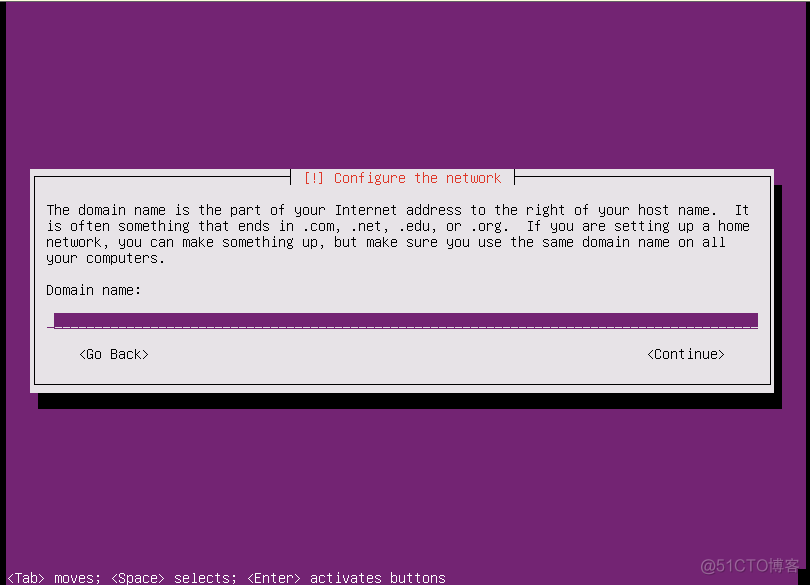 Ubuntu16.04.5以lvm方式安装全记录_lvm_18
