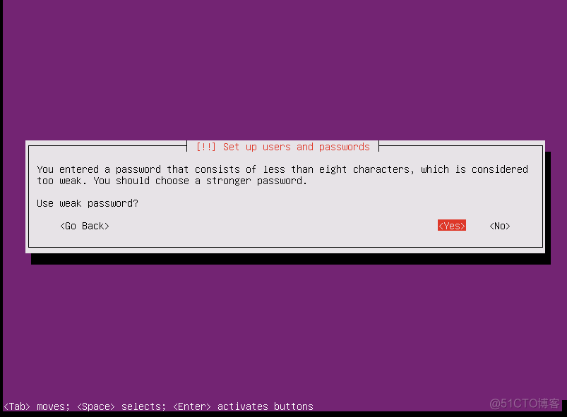 Ubuntu16.04.5以lvm方式安装全记录_Ubuntu16.04.5_23