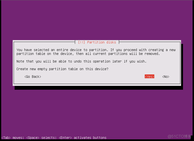 Ubuntu16.04.5以lvm方式安装全记录_busybox-initramfs_28