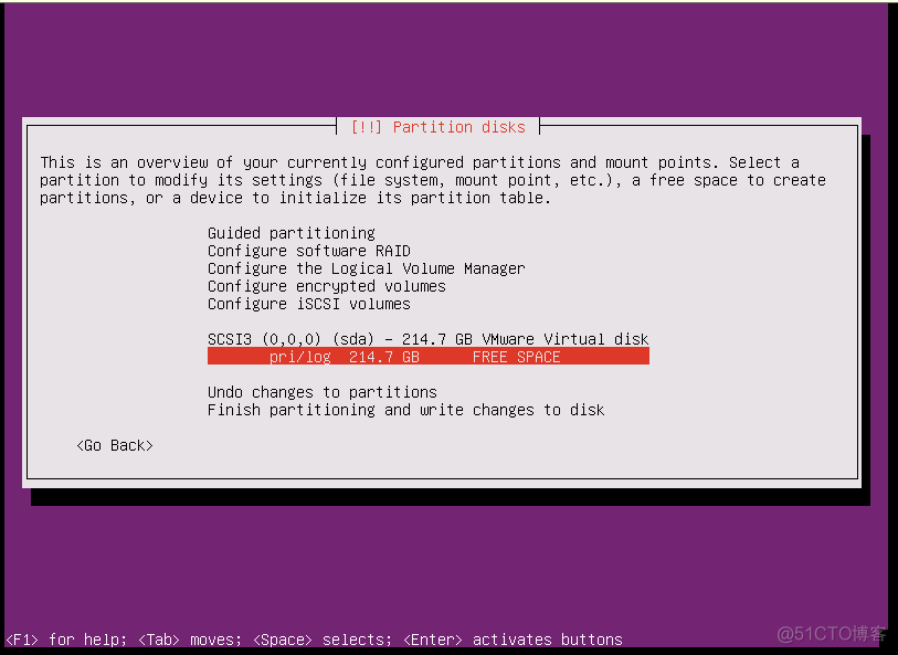 Ubuntu16.04.5以lvm方式安装全记录_lvm_29