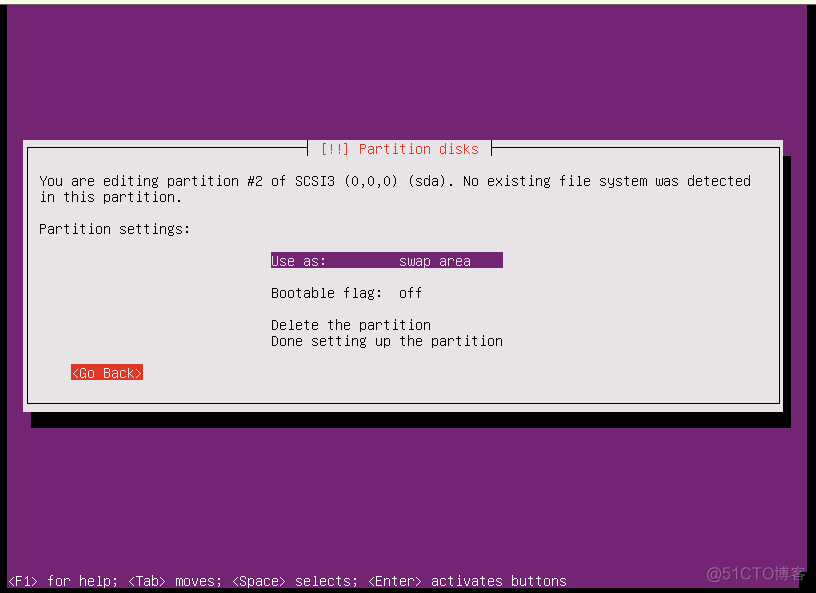 Ubuntu16.04.5以lvm方式安装全记录_Ubuntu_40