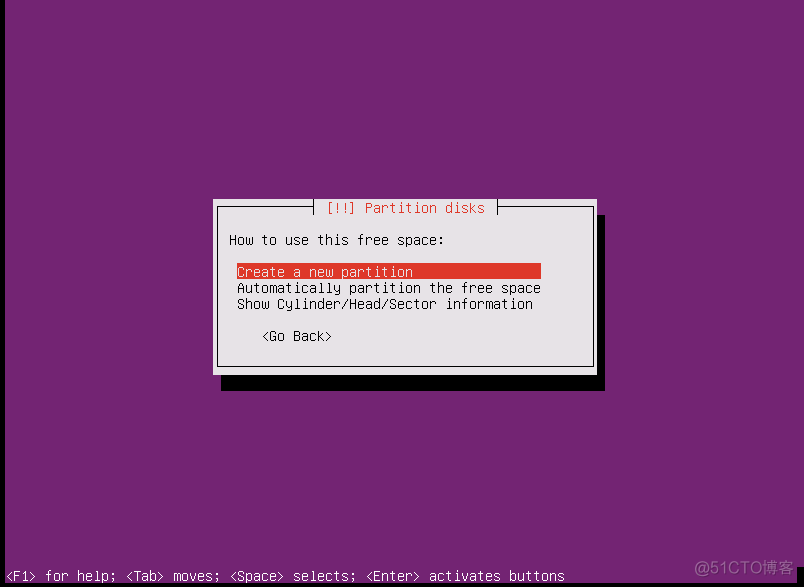 Ubuntu16.04.5以lvm方式安装全记录_busybox-initramfs_42