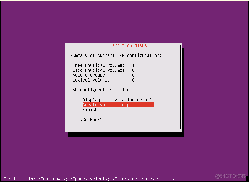 Ubuntu16.04.5以lvm方式安装全记录_Ubuntu_49