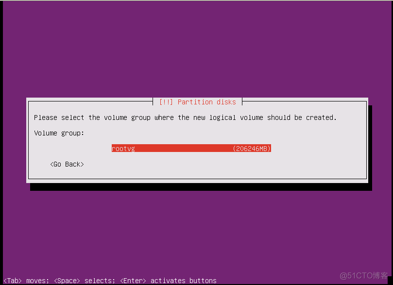 Ubuntu16.04.5以lvm方式安装全记录_Ubuntu_53